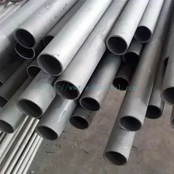 Aluminum Pipe&Tube